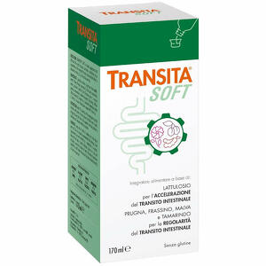 Named - Transita soft 170 ml