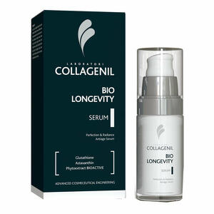 Collagenil - Bio longevity serum 30 ml