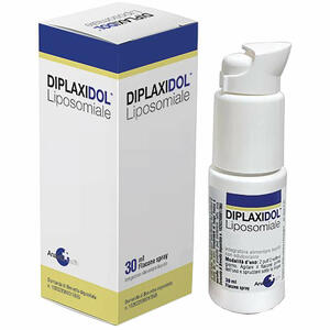 Diplaxidol liposomiale - 30 ml
