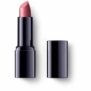 Lipstick - Dr hauschka mallow  03 camellia 4,1 g
