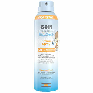 Isdin - Fotoprotector pediatrics lotion spray 50+ 250ml