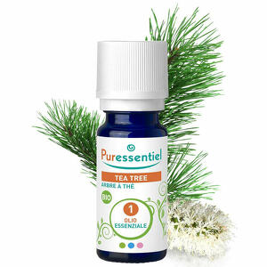 Puressentiel - Tea tree olio essenziale 30 ml