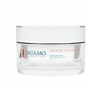 Miamo - Total care hyaluronic acid cream 50 ml