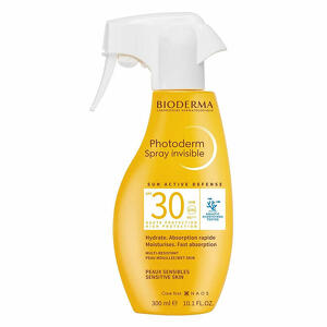 Bioderma - Photoderm spray 30+ 300 ml