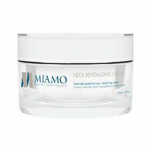 Miamo - Longevity plus neck revitalizing cream 50 ml