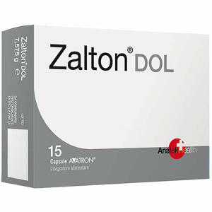 Zalton - Dol 15 capsule