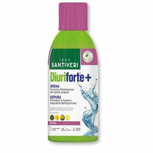 Santiveri - Diuriforte+ 500 ml