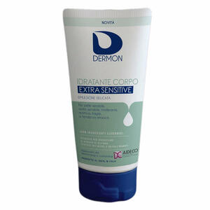 Dermon - Dermon idratante corpo extra sensitive emulsione corpo 200ml