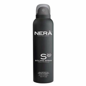 Nera - ' spray solare spf20 150 ml