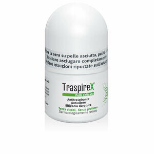 Consulteam - Traspirex pelli delicate 20 ml