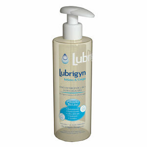 Intimo & corpo - Lubrigyn  400 ml