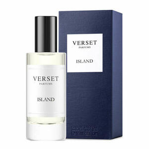 Verset parfums - Verset island eau de parfum 15 ml