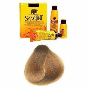 Sanotint - Tintura capelli 11
