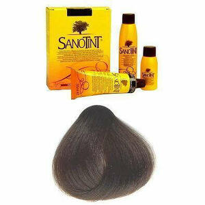 Sanotint - Tintura capelli 04