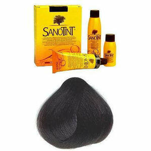 Sanotint - Tintura capelli 02