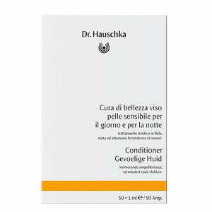 Dr hauschka - Cura bellezza gg/ntt