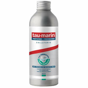 Tau Marin - Tau marin collutorio menta protezione prevenzione 300ml