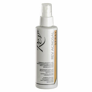 Rev - Rev acnosal spray 125ml