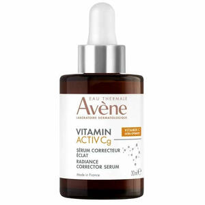 Avene - Vitamin activ c siero 30 ml