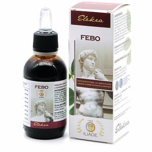 Elekea - Febo gocce 50 ml
