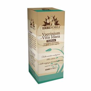 Vaccinium vitis idaea - Fitoblasto  50 ml