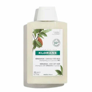 Klorane - Klorane shampoo al burro di cupuacu 400ml
