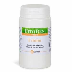 Fitoben - Trimin 60 capsule da 49 g