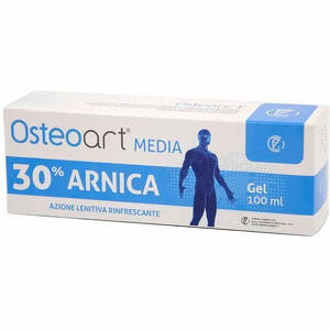 Meds - Osteoart arnica 30% 100 ml