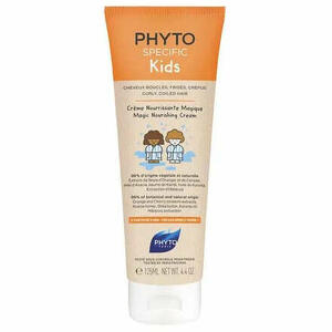 Kids crema nutriente magica - phytospecific - Phytospecific kids crema 125 ml