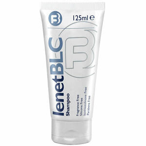 Lenetblc - Lenet blc shampoo 125 ml