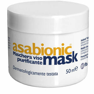 Asabionic mask - 50 ml