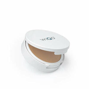 Wiqo - Icp crema compatta colorata spf50+ light 10,5 ml