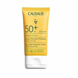Caudalie - Vinosun crema alta protezione spf50 50 ml 2023