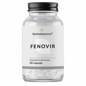 Fenovir - 30 capsule
