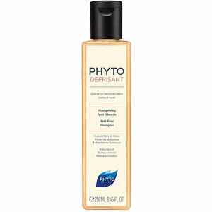 Phyto - Defrisant shampoo anti crespo 250 ml