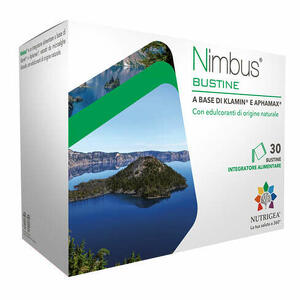 Nimbus - 30 bustine