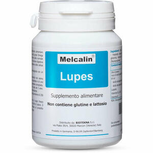 Melcalin - Melcalin lupes 56 capsule