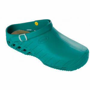 Clog evo tpr unisex - Emerald 35-36 collezione ss17 1 paio