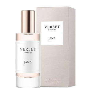 Verset parfums - Verset jana eau de parfum 15 ml