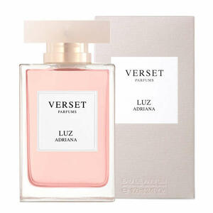 Verset parfums - Verset luz adriana eau de parfum 100 ml