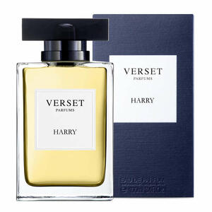 Verset parfums - Verset harry eau de parfum 100 ml