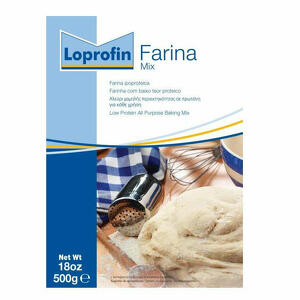 Loprofin - Farina mix 500 g