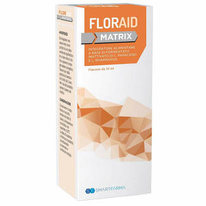 Floraid matrix - 10 ml