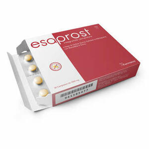 Farmakos - Esaprost 30 capsule