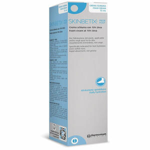 Harmonium pharma - Skinbetix 75 ml