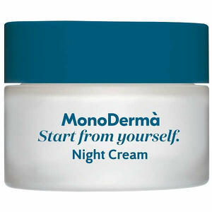 Monoderma' - Monoderma night cream 50 ml