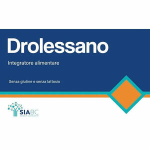 Drolessano - 30 compresse