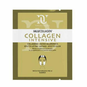 Ialucollagen - Natur unique  collagene intensive guance 17 g