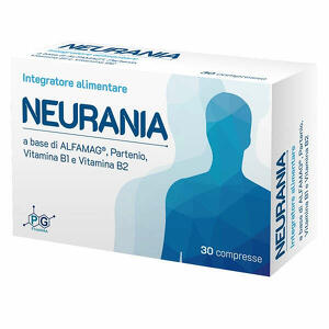 Neurania - 30 compresse
