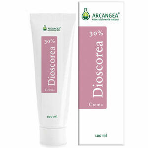 Arcangea - Dioscorrea 30% crema 100 ml